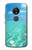 S3720 サマーオーシャンビーチ Summer Ocean Beach Motorola Moto E5 Plus バックケース、フリップケース・カバー