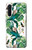 S3697 リーフライフバード Leaf Life Birds OnePlus Nord バックケース、フリップケース・カバー