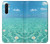 S3720 サマーオーシャンビーチ Summer Ocean Beach OnePlus Nord バックケース、フリップケース・カバー