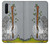 S3723 タロットカードワンドの時代 Tarot Card Age of Wands OnePlus Nord バックケース、フリップケース・カバー