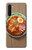 S3756 ラーメン Ramen Noodles OnePlus Nord バックケース、フリップケース・カバー
