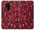 S3757 ザクロ Pomegranate OnePlus 8 Pro バックケース、フリップケース・カバー