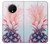S3711 ピンクパイナップル Pink Pineapple OnePlus 7T バックケース、フリップケース・カバー