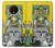 S3739 タロットカード戦車 Tarot Card The Chariot OnePlus 7T バックケース、フリップケース・カバー
