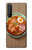 S3756 ラーメン Ramen Noodles Sony Xperia 1 II バックケース、フリップケース・カバー