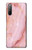 S3670 ブラッドマーブル Blood Marble Sony Xperia 10 II バックケース、フリップケース・カバー
