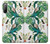 S3697 リーフライフバード Leaf Life Birds Sony Xperia 10 II バックケース、フリップケース・カバー