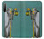 S3741 タロットカード隠者 Tarot Card The Hermit Sony Xperia 10 II バックケース、フリップケース・カバー