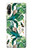 S3697 リーフライフバード Leaf Life Birds Sony Xperia L4 バックケース、フリップケース・カバー