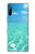 S3720 サマーオーシャンビーチ Summer Ocean Beach Sony Xperia L4 バックケース、フリップケース・カバー