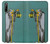 S3741 タロットカード隠者 Tarot Card The Hermit Sony Xperia L4 バックケース、フリップケース・カバー