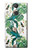 S3697 リーフライフバード Leaf Life Birds Sony Xperia XA2 バックケース、フリップケース・カバー