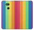 S3699 LGBTプライド LGBT Pride Sony Xperia XA2 バックケース、フリップケース・カバー