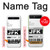 S3664 航空会社の旅行手荷物ラベル Airline Travel Luggage Label Samsung Galaxy Z Flip 5G バックケース、フリップケース・カバー