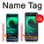S3667 オーロラノーザンライト Aurora Northern Light Samsung Galaxy Z Flip 5G バックケース、フリップケース・カバー