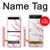 S3707 ピンクの桜の春の花 Pink Cherry Blossom Spring Flower Samsung Galaxy Z Flip 5G バックケース、フリップケース・カバー