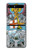 S3743 タロットカード審判 Tarot Card The Judgement Samsung Galaxy Z Flip 5G バックケース、フリップケース・カバー S3743 タロットカード審判 Tarot Card The Judgement Samsung Galaxy Z Flip 5G バックケース、フリップケース・カバー