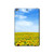 S0232 ひまわり Sunflower iPad mini 4, iPad mini 5, iPad mini 5 (2019) タブレットケース