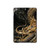 S0426 ゴールドドラゴン Gold Dragon iPad mini 4, iPad mini 5, iPad mini 5 (2019) タブレットケース