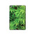 S1656 マリファナ Marijuana Plant iPad mini 4, iPad mini 5, iPad mini 5 (2019) タブレットケース