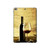 S2042 ブドウのボトルと赤ワインのグラス A Grape Vineyard Grapes Bottle and Glass of Red Wine iPad mini 4, iPad mini 5, iPad mini 5 (2019) タブレットケース