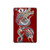 S2104 ヤクザドラゴンタトゥー Yakuza Dragon Tattoo iPad mini 4, iPad mini 5, iPad mini 5 (2019) タブレットケース
