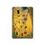 S2137 グスタフ・クリムト接吻 Gustav Klimt The Kiss iPad mini 4, iPad mini 5, iPad mini 5 (2019) タブレットケース