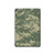 S2173 デジタル迷彩グラフィックプリント Digital Camo Camouflage Graphic Printed iPad mini 4, iPad mini 5, iPad mini 5 (2019) タブレットケース