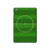 S2322 サッカー場 Football Soccer Field iPad mini 4, iPad mini 5, iPad mini 5 (2019) タブレットケース