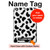 S2728 ダルメシアン Dalmatians Texture iPad mini 4, iPad mini 5, iPad mini 5 (2019) タブレットケース