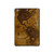 S2861 アンティークの世界地図 Antique World Map iPad mini 4, iPad mini 5, iPad mini 5 (2019) タブレットケース