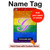S2899 レインボーLGBTゲイプライド旗 Rainbow LGBT Gay Pride Flag iPad mini 4, iPad mini 5, iPad mini 5 (2019) タブレットケース