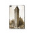 S3046 ニューヨーク フラットアイアンビル Old New York Flatiron Building iPad mini 4, iPad mini 5, iPad mini 5 (2019) タブレットケース