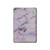 S3215 ピンクの大理石 Seamless Pink Marble iPad mini 4, iPad mini 5, iPad mini 5 (2019) タブレットケース
