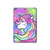 S3264 パステルユニコーン Pastel Unicorn iPad mini 4, iPad mini 5, iPad mini 5 (2019) タブレットケース
