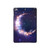 S3324 彎月・月・ギャラクシー Crescent Moon Galaxy iPad mini 4, iPad mini 5, iPad mini 5 (2019) タブレットケース