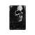 S3333 デス・スカル・死神 Death Skull Grim Reaper iPad mini 4, iPad mini 5, iPad mini 5 (2019) タブレットケース