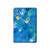 S3403 ハンドプリント Hand Print iPad mini 4, iPad mini 5, iPad mini 5 (2019) タブレットケース