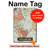 S3418 ヴィンテージの世界地図 Vintage World Map iPad mini 4, iPad mini 5, iPad mini 5 (2019) タブレットケース