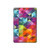 S3477 抽象的なダイヤモンドパターン Abstract Diamond Pattern iPad mini 4, iPad mini 5, iPad mini 5 (2019) タブレットケース