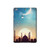 S3502 イスラムの夕日 Islamic Sunset iPad mini 4, iPad mini 5, iPad mini 5 (2019) タブレットケース