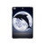 S3510 ドルフィン Dolphin Moon Night iPad mini 4, iPad mini 5, iPad mini 5 (2019) タブレットケース