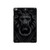 S3619 ダークゴシックライオン Dark Gothic Lion iPad mini 4, iPad mini 5, iPad mini 5 (2019) タブレットケース