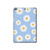 S3681 デイジーの花のパターン Daisy Flowers Pattern iPad mini 4, iPad mini 5, iPad mini 5 (2019) タブレットケース