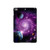 S3689 銀河宇宙惑星 Galaxy Outer Space Planet iPad mini 4, iPad mini 5, iPad mini 5 (2019) タブレットケース