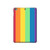 S3699 LGBTプライド LGBT Pride iPad mini 4, iPad mini 5, iPad mini 5 (2019) タブレットケース
