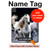 S0246 白馬 White Horse iPad Pro 11 (2021,2020,2018, 3rd, 2nd, 1st) タブレットケース
