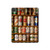 S0983 ビール缶収集 Beer Cans Collection iPad Pro 11 (2021,2020,2018, 3rd, 2nd, 1st) タブレットケース