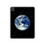 S2266 地球惑星宇宙スター星雲 Earth Planet Space Star nebula iPad Pro 11 (2021,2020,2018, 3rd, 2nd, 1st) タブレットケース