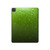 S2475 緑リンゴ Green Apple Texture Seamless iPad Pro 11 (2021,2020,2018, 3rd, 2nd, 1st) タブレットケース
